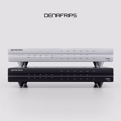 Denafrips GAIA 15th DDC